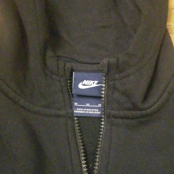 Nike Hoodie - Picture 3 of 4